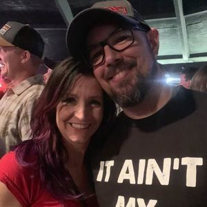 Meet your Posher, Shawn